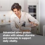 Protein Works Whey Protein 360 - Strawberries 'n' Cream