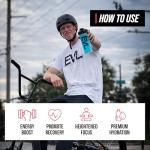 Evlution Nutrition BCAA Energy Watermelon Flavor 30 Servings