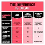 Evlution Nutrition BCAA Energy Watermelon Flavor 30 Servings