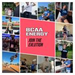 Evlution Nutrition BCAA Energy Watermelon Flavor 30 Servings