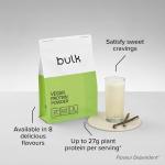 Vegan Protein Powder Shake - Strawberry Flavor, 2.5kg