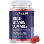 Daily Multivitamin Gummies for Women & Men