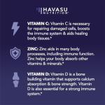 Daily Multivitamin Gummies for Women & Men