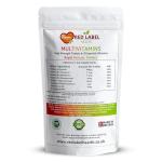 High Strength Daily Multivitamin for Men & Women