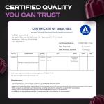 Berry Creatine Gummies - 5000mg, 120 Chews