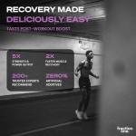 Berry Creatine Gummies - 5000mg, 120 Chews