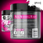 Warrior Creatine Monohydrate with Hydrolyzed Collagen 270g