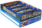 KIND Protein Bars - Dark Chocolate Nut Flavor