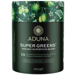 Aduna Organic Super Greens Powder Blend – 250g