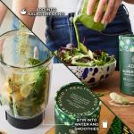 Aduna Organic Super Greens Powder Blend – 250g