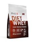 PhD Nutrition Diet Whey - Belgian Chocolate