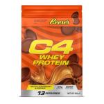 Cellucor C4 Whey Protein Powder, Reese's Flavor