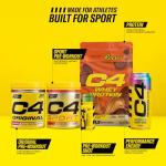 Cellucor C4 Whey Protein Powder, Reese's Flavor