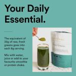 Udo's Choice Vegan Super Greens Powder - 31 Servings