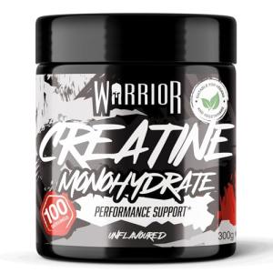 Warrior Essentials Creatine Powder, 300g