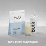 Pure L-Glutamine Powder - 100g Unflavoured