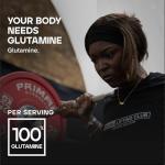 Pure L-Glutamine Powder - 100g Unflavoured