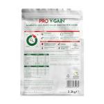 Vegan Protein Powder - Chocolate Flavor - 2.2KG