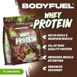 Bodyfuel Whey Protein Powder - 20g Muscle Recovery