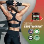 inGreens Creatine Gummies 6000mg - Watermelon Flavor