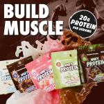 Bodyfuel Whey Protein Powder - 20g Muscle Recovery