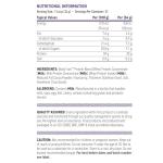 Bodyfuel Whey Protein Powder - 20g Muscle Recovery