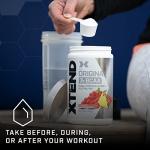 XTEND BCAA Powder - Smash Apple Flavor