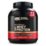 Gold Standard 100% Whey Protein Powder, Double Chocolate, 73 Servings