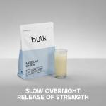 Vanilla Micellar Casein Protein Powder 500g