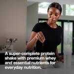 Whey Protein 360 Extreme - Chocolate Bueno Flavor