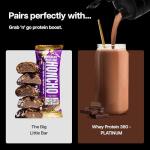 Whey Protein 360 Extreme - Chocolate Bueno Flavor