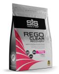 Science in Sport Rego Recovery Shake - Raspberry & Cranberry