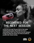 Science in Sport Rego Recovery Shake - Raspberry & Cranberry