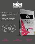 Science in Sport Rego Recovery Shake - Raspberry & Cranberry