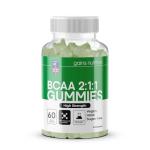 GN BCAA Gummies - 1000mg Amino Acids per Serving