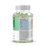 GN BCAA Gummies - 1000mg Amino Acids per Serving