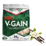 SCI-MX Pro V Gain Vegan Protein - Vanilla 900g