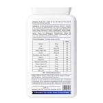 Multivitamin Tablets with Iron - 180 Count