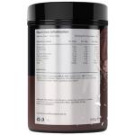 Warrior Whey Protein Powder - Chocolate Brownie Flavor