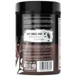 Warrior Whey Protein Powder - Chocolate Brownie Flavor