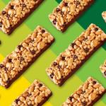 Nature Valley Protein Peanut & Chocolate Bars 26x40g