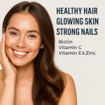 Eagle Boss Multivitamin & Mineral Formula - 90 Capsules