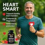 Eagle Boss Multivitamin & Mineral Formula - 90 Capsules