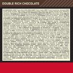 Gold Standard 100% Whey Protein Powder, Muscle Builder