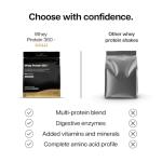 Protein Works Whey 360 - Chocolate Silk Shake