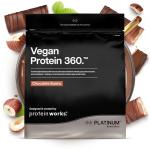 Vegan Protein 360 - Premium Plant-Based Powder