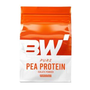 Unflavoured Pure Pea Protein Isolate 500g