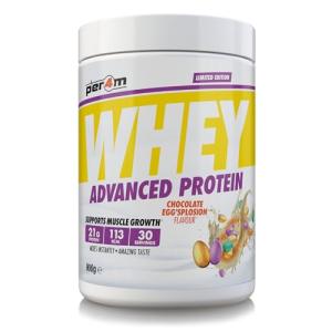 Per4m Whey Protein Powder, Chocolate Eggsplosion 900g