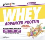 Per4m Whey Protein Powder, Chocolate Eggsplosion 900g