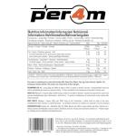 Per4m Whey Protein Powder, Chocolate Eggsplosion 900g